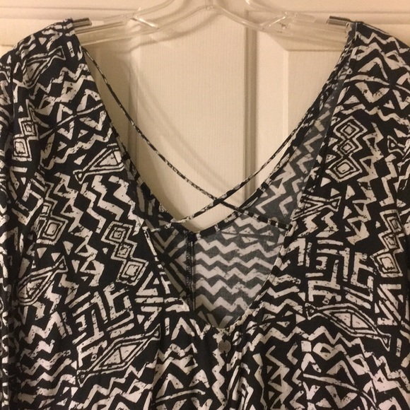 Billabong romper - Picture 2 of 4